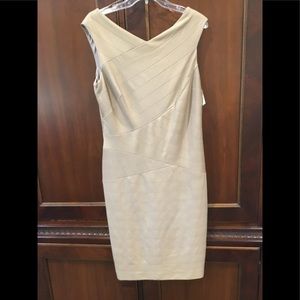 Kay Unger cocktail dress
